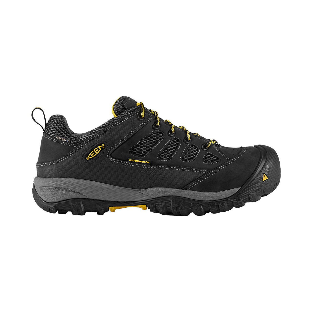 Keen tucson shop mid steel toe